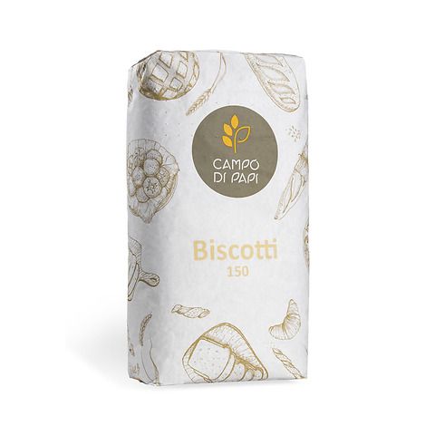 Farina per Biscotti 150