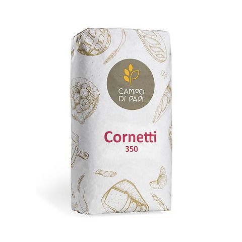 Cornetti 350