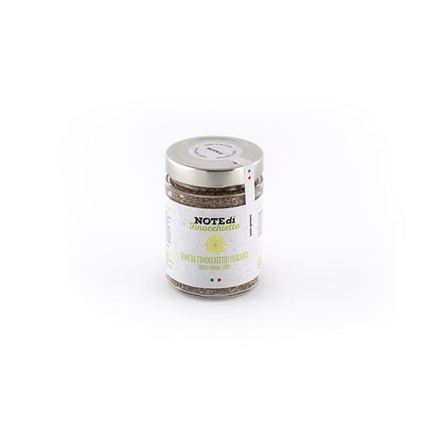 NOTEdi Semi di finocchietto essiccato