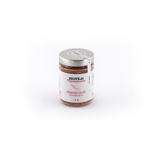 NOTEdi Peperoncino Essiccato