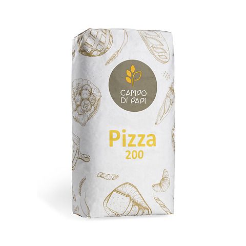 Pizza 200